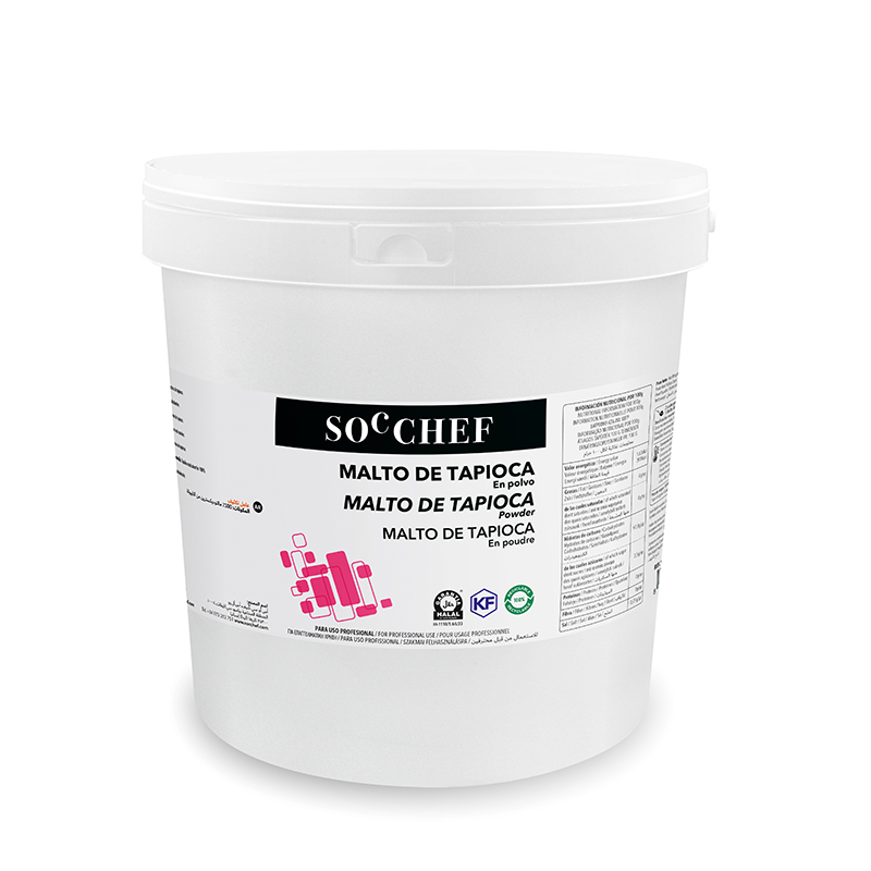 MALTO DE TAPIOCA 1kg